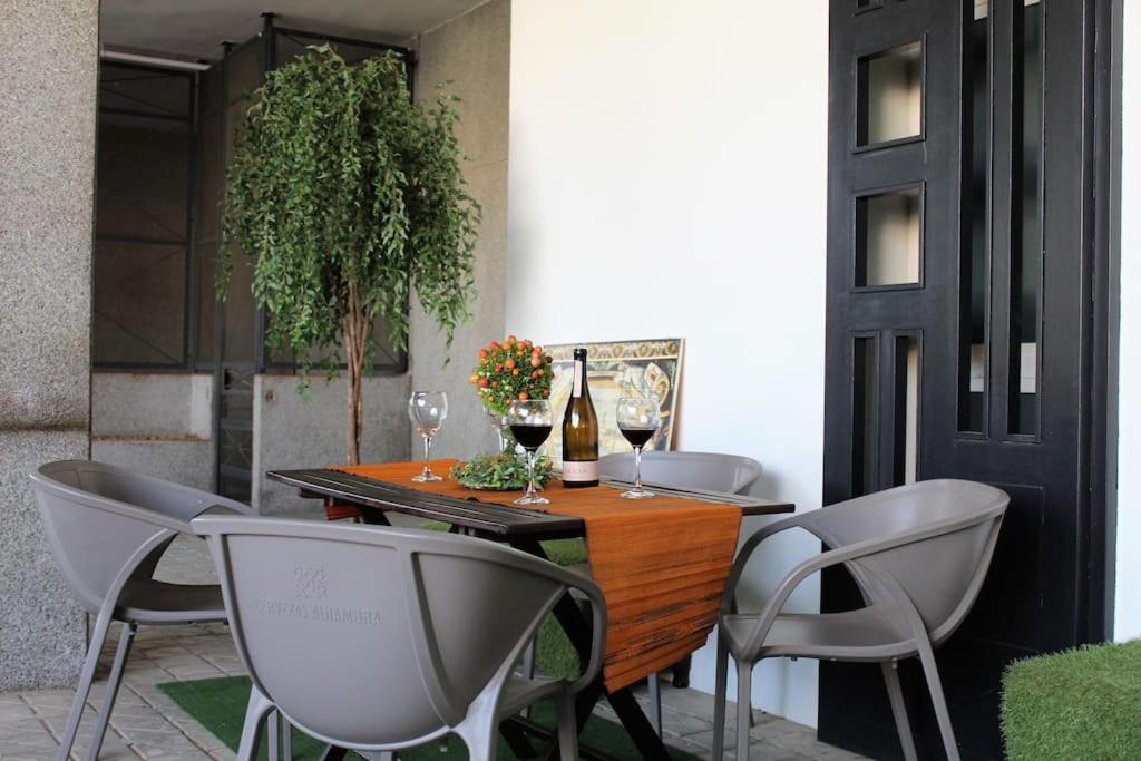 Appartement Smarttrip