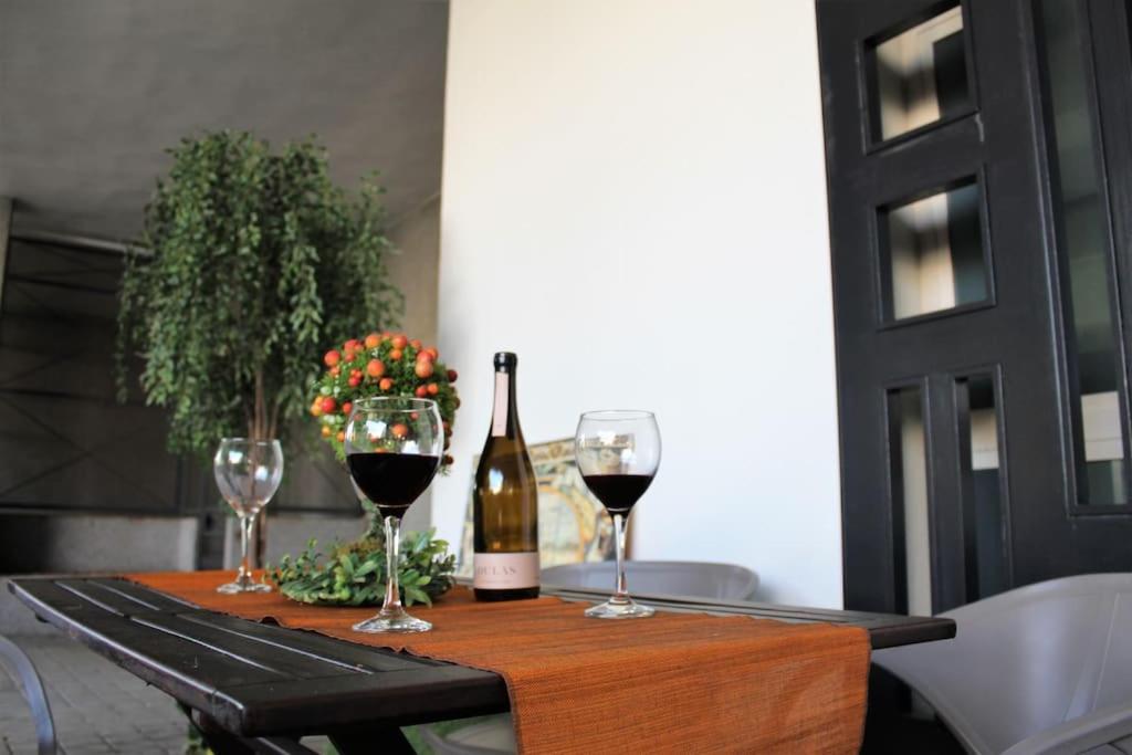 Smarttrip Apartament Sewilla