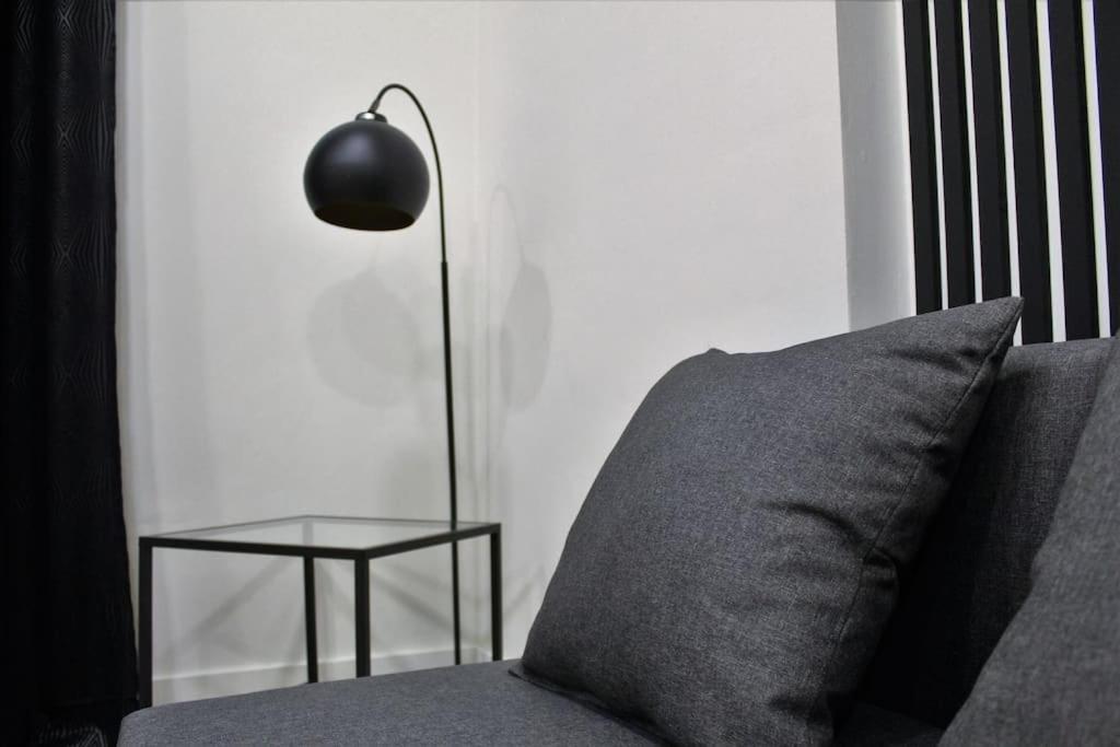 Apartament Smarttrip