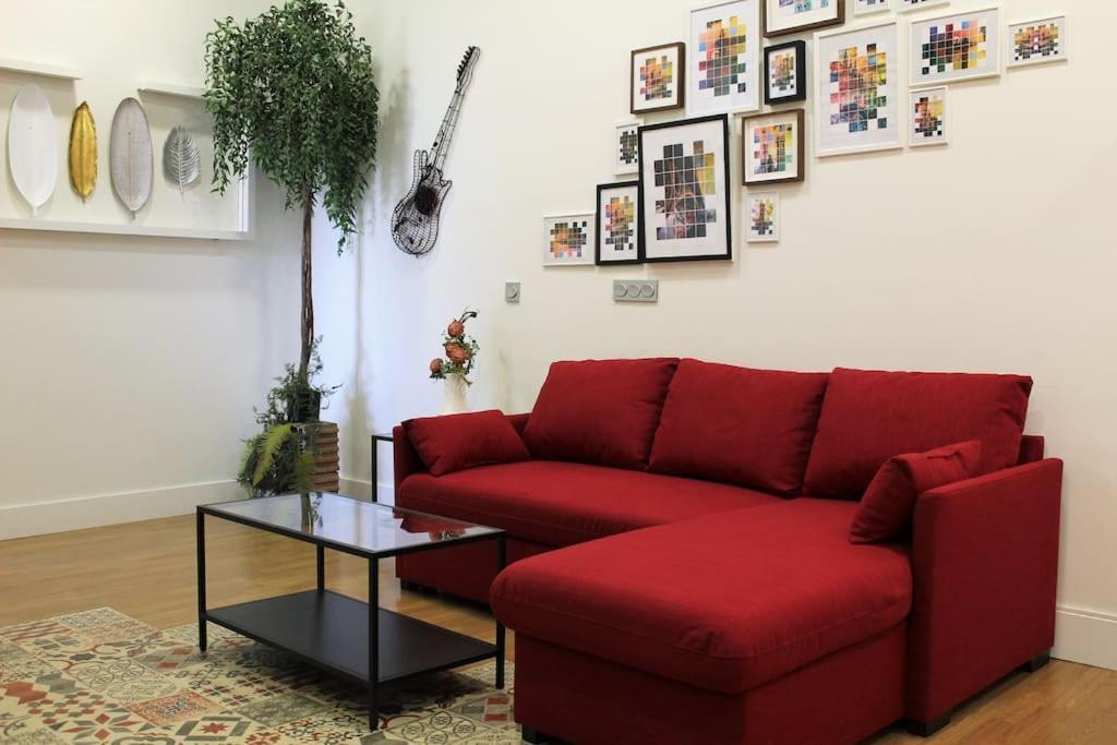 Apartament Smarttrip