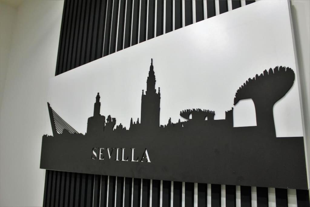 Smarttrip Apartament Sewilla